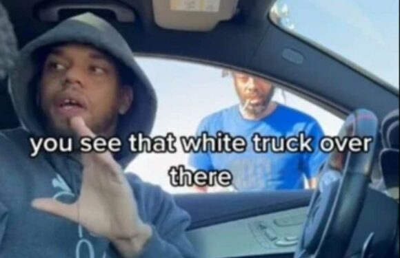 I ordered 20 small fries at McDonald's as part of my largest ever order – I did it for the best reason | The Sun