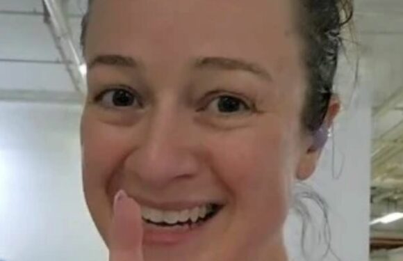 I rummage through my neighbours’ bins to nab anything they've thrown away – I've even opened up a shop with the freebies | The Sun