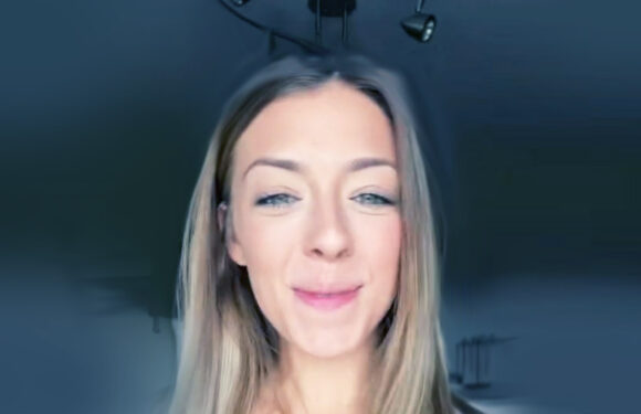 I used to be insecure about my flat chest but now I'm a Hooters girl – I have a secret weapon | The Sun