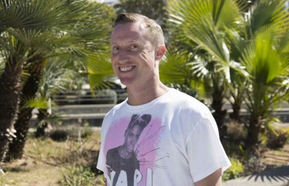 I went on hols to Ibiza 25 years ago & never went home – my first job was crazy & I’ll never forget the 90s party heyday | The Sun