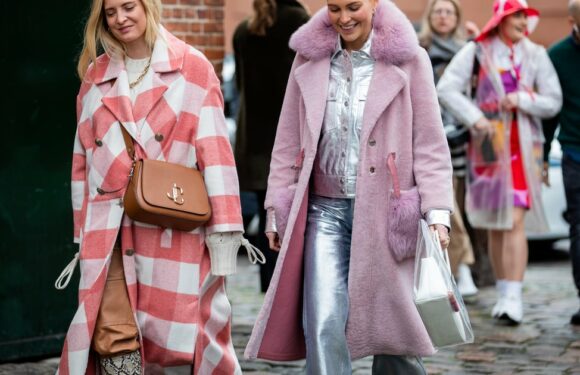 I'm a Fashion Editor, and These Are the 14 Trendy Pieces I'm Shopping on Amazon