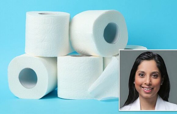 I'm gut doctor, here are signs your poop habits are unhealthy