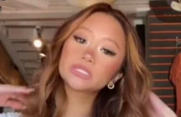 I’m a Hooters girl – trolls say I ‘don’t have the equipment for the uniform,’ but men think I’m ‘hot’ | The Sun