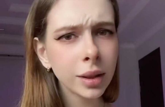 I’m a bartender – I don’t wear a bra to work, even with white tops, and I shout when male customers stare | The Sun