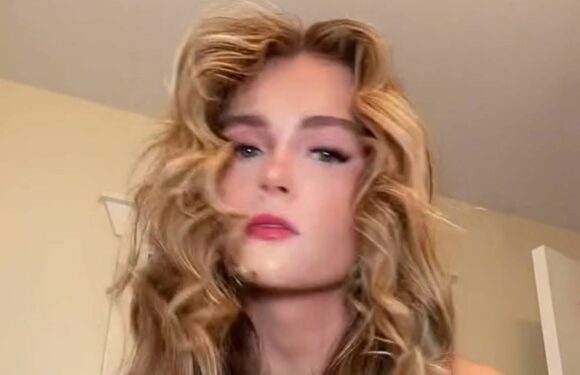 I’m a beauty guru and have a genius curling hack to make your tresses look flawless and it takes minutes to do | The Sun