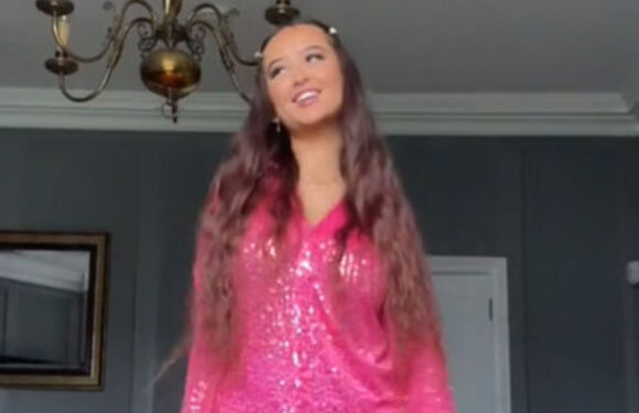 I’m a college student – I don’t care when people don’t approve of my outfits, it just makes me more confident | The Sun