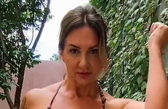 I’m a cougar – trolls say 54 is ‘too old’ but they should shut up and get out of my way | The Sun