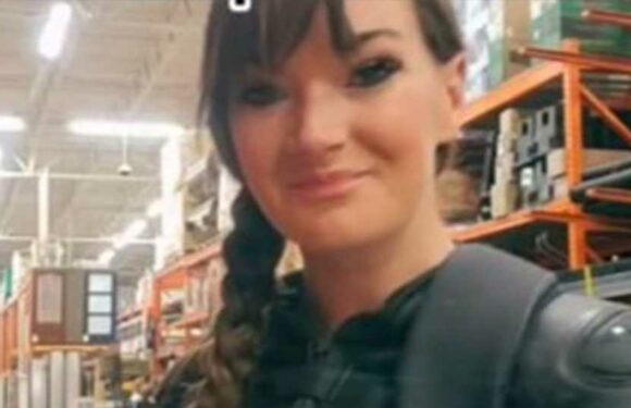 I’m a female plumber – men always want to give me advice at Home Depot but I know more than them | The Sun