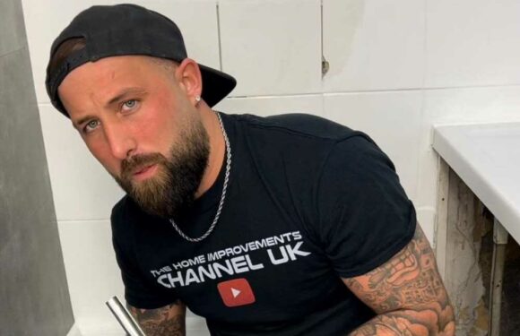 I’m a hot DIY guy – I bat off proposals everyday, but there's 6 noises in your home that you should never ignore | The Sun