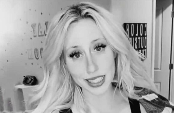 I’m a hot mom – people judge me for what I wear but it makes me feel confident, I’m supposed to be ‘naked' | The Sun