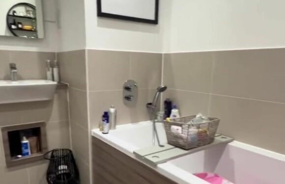 I’m a pro cleaner, there are 6 furniture items I’d steer clear of – they look great but they’re impossible to keep clean | The Sun