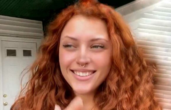 I’m a redhead who thinks we should ‘free the tatas’ – I’m about supporting women who don’t wear bras | The Sun