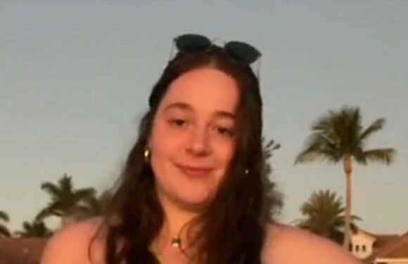 I’m curvy with a big chest – I struggle to find bathing suits that actually fit but scored a yellow bikini at Target | The Sun