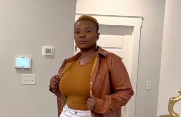 I’m curvy with a booty – I did a Shein haul and everyone says it hugs me in all the right places | The Sun