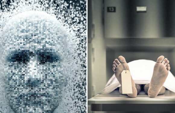 Immortality possible this year if we ‘upload’ ourselves online, says scientist