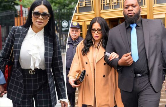 Imprisoned Jen Shah allegedly owes $124K to her lawyer