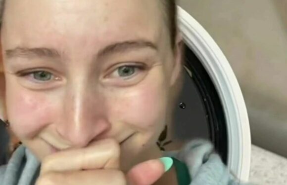 Influencer shares real reason you should ALWAYS deep clean your food blender after every use… and people are horrified | The Sun