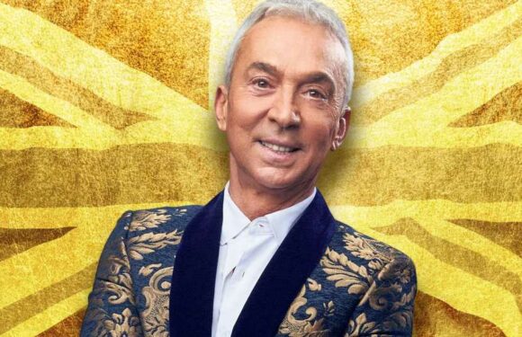 Inside Bruno Tonioli's debut as BGT judge from golden buzzer blunder to David Walliams' 'classy' gesture | The Sun