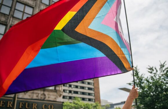 It's a Dangerous Time For the LGBTQ+ Community; Here's How We Can All Help