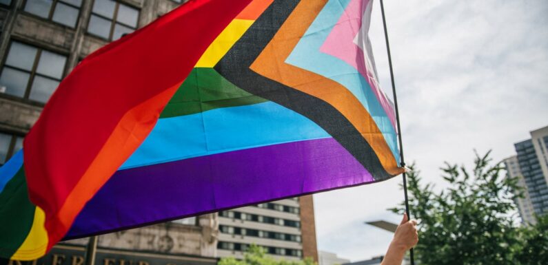 It's a Dangerous Time For the LGBTQ+ Community; Here's How We Can All Help