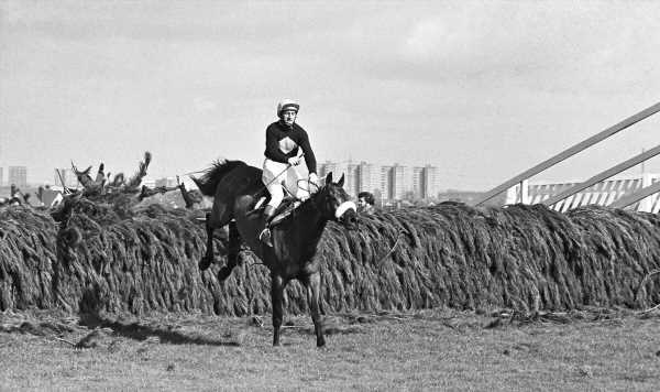 It’s 50 years since Red Rum’s iconic Grand National win