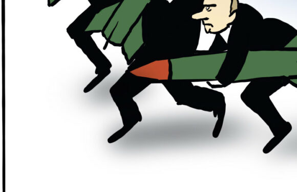 It’s all about consulting with Indigenous people