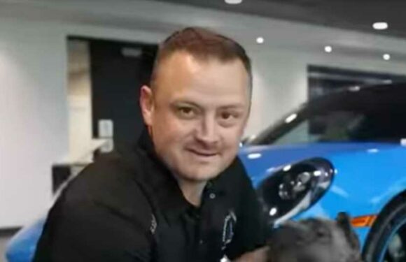 I'm a dog trainer – big breeds are at risk of a deadly condition with three chilling 'warning signs' to watch for | The Sun