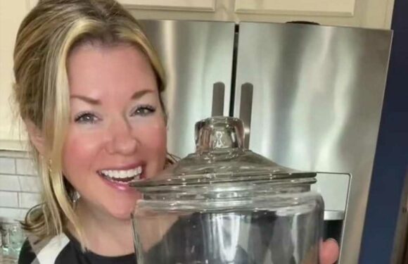 I'm a foodie, there's lots of items you can freeze that you had NO idea about & they will save you money | The Sun