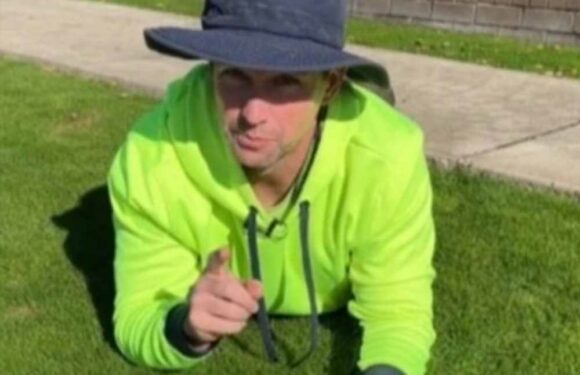 I'm a lawn expert and here's my three steps to get perfect grass for summer – plus what you're doing wrong when mowing | The Sun