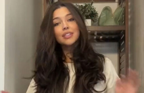 I'm a mom – trolls tell me to stop showing off my postpartum stomach but I'm rocking my stretch marks or loose skin | The Sun