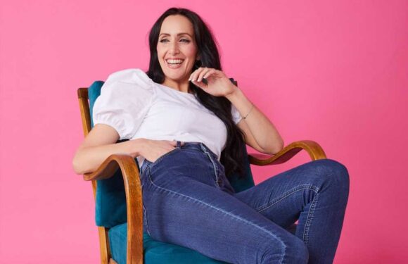 I'm a mum & I could never find comfy jeans, they were always too painful around the waist – now I have a jean empire | The Sun