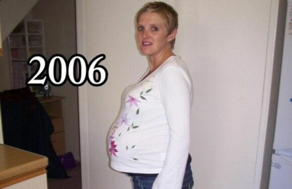 I'm a mum-of-12 & I’ve been pregnant for 15 years… trolls reckon the expenses must be crazy but I love the big family | The Sun