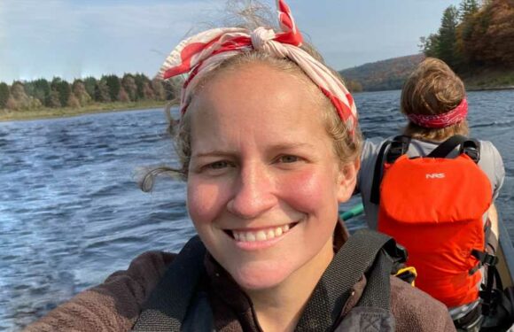 I'm a 'low waste mom' – I never use toilet paper, I have a bucket and a cloth, there's nothing gross about it | The Sun