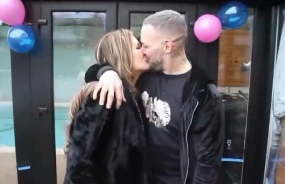 I'm being trolled over £10k lavish gender reveal | The Sun