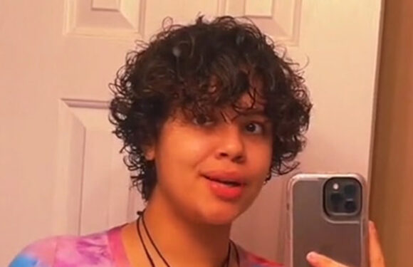 I'm tired of wearing a bra and think we should 'free the tatas' – I doubt anyone's going to complain | The Sun