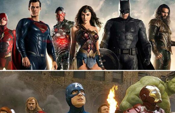 James Gunn Says Big-Screen DC-Marvel Crossover 'More Likely Now,' Has Been Discussed