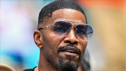 Jamie Foxx Hospitalized with 'Medical Complication,' Family Says He's Recovering