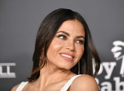 Jenna Dewan Credits Her Flawless Skin to This Soothing Product That Gives Her a ‘Good-For-You-Glow’