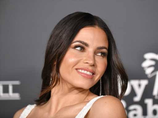 Jenna Dewan Credits Her Flawless Skin to This Soothing Product That Gives Her a ‘Good-For-You-Glow’