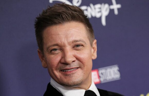 Jeremy Renner explains how he's changed since near-death snowplow accident, more news ICYMI