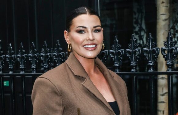 Jess Wright reflects on ‘very scary time’ as nephew comes home after being born early