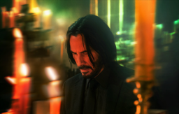 John Wick: Chapter 4 Review: Keanu Reeves in a Three-Hour Action Epic Thats Like a Spaghetti Western Meets John Woo in Times Square