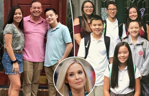 Jon Gosselin bashes Kates parental alienation amid hopes to reconcile with kids