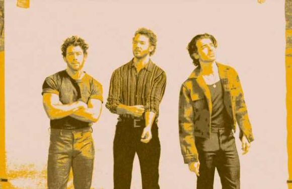 Jonas Brothers Release ‘Waffle House,’ the Second Song from ‘The Album’ – Listen Here!