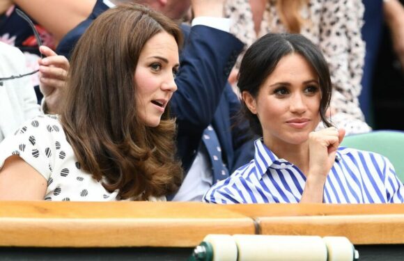 Kate and Meghan may break tradition with daytime hats at Coronation