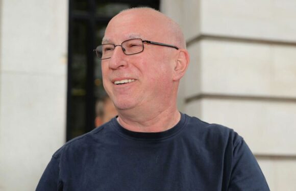 Ken Bruce disappointed he was asked to step down from Radio 2