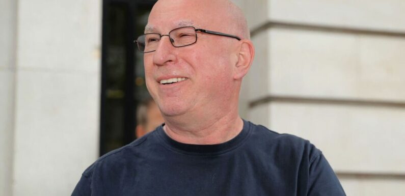 Ken Bruce disappointed he was asked to step down from Radio 2