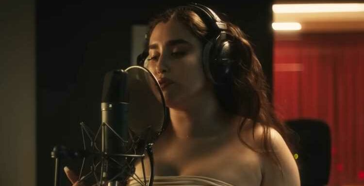 Lauren Jauregui Takes Fans Behind-the-Scenes in ‘Trust Issues’ Music Video – Watch Now!