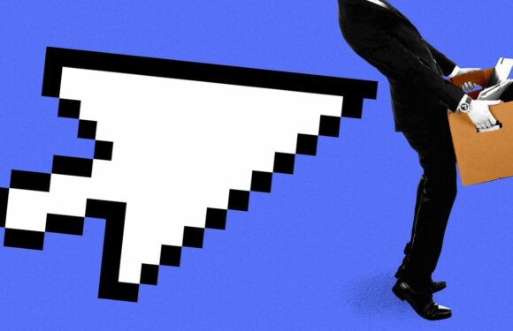 Layoffs are the tech industry's new normal