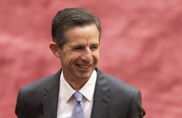 Liberals must shake off ‘nastiness’ to win back voters: Birmingham